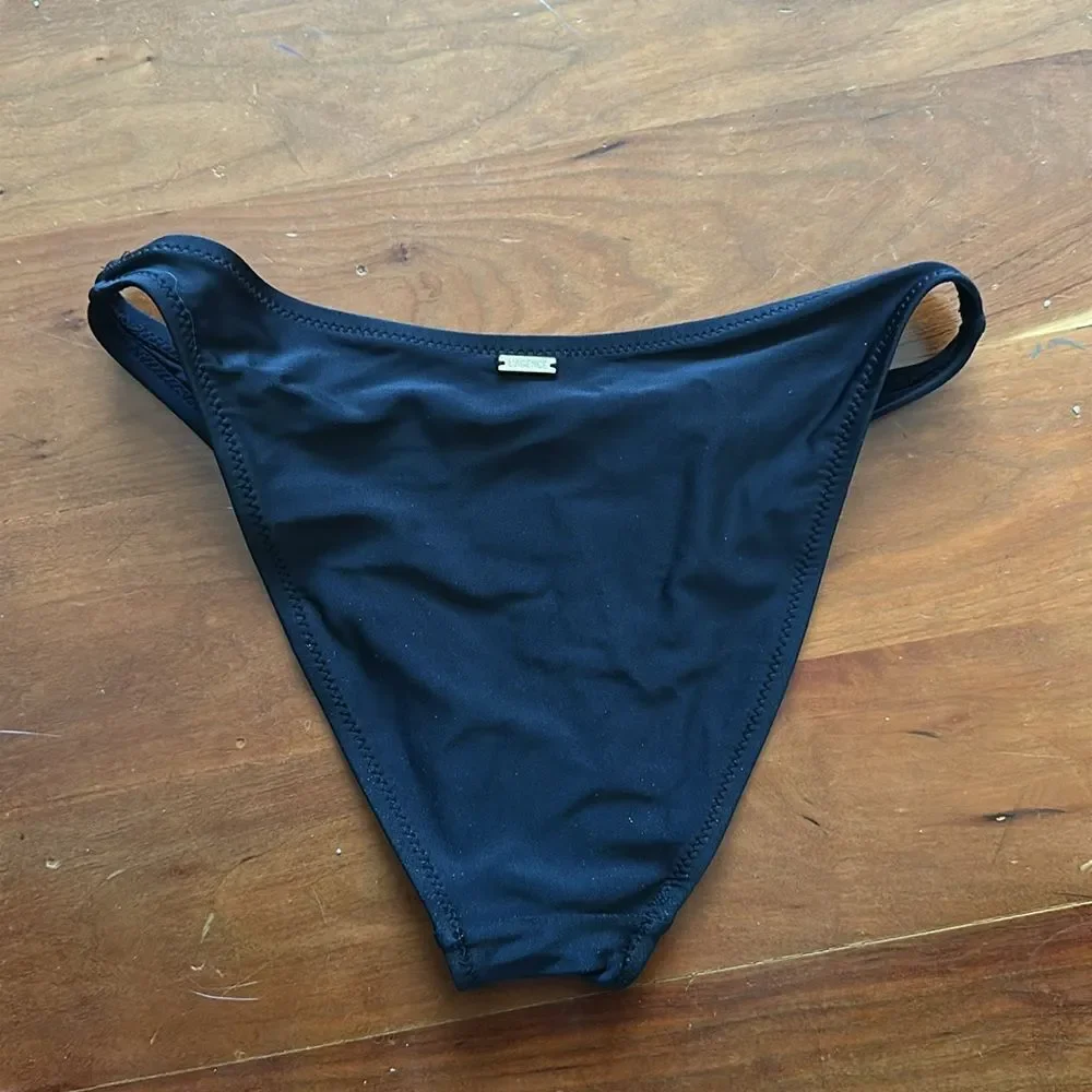 LAGENCE bikini swim once